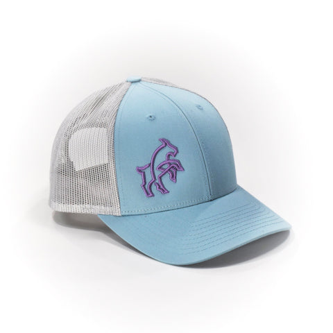 Know Your GOAT -- Low Pro Trucker Hat