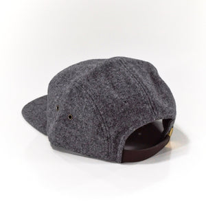 Warm Soul -- Wool Hat